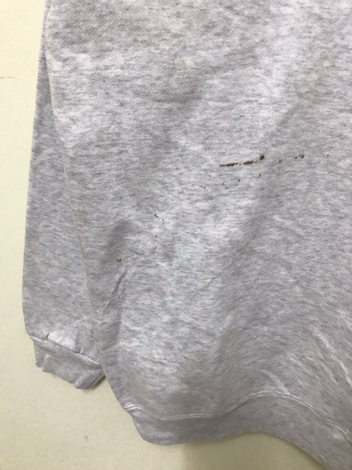 Quicksilver Vintage Quick Silver Sweatshirt Crewneck Big Box Logo Size US L / EU 52-54 / 3 - 8 Thumbnail