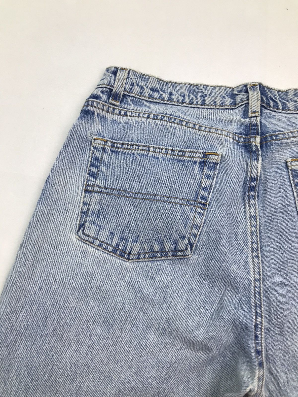Polo Ralph Lauren Vintage Polo Jeans Ralph Lauren denim pants Size US 32 / EU 48 - 21 Thumbnail