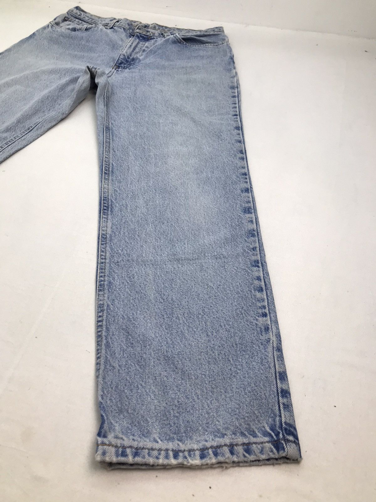 Polo Ralph Lauren Vintage Polo Jeans Ralph Lauren denim pants Size US 32 / EU 48 - 3 Thumbnail