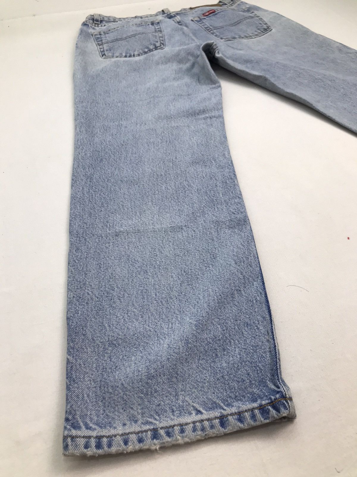 Polo Ralph Lauren Vintage Polo Jeans Ralph Lauren denim pants Size US 32 / EU 48 - 16 Thumbnail