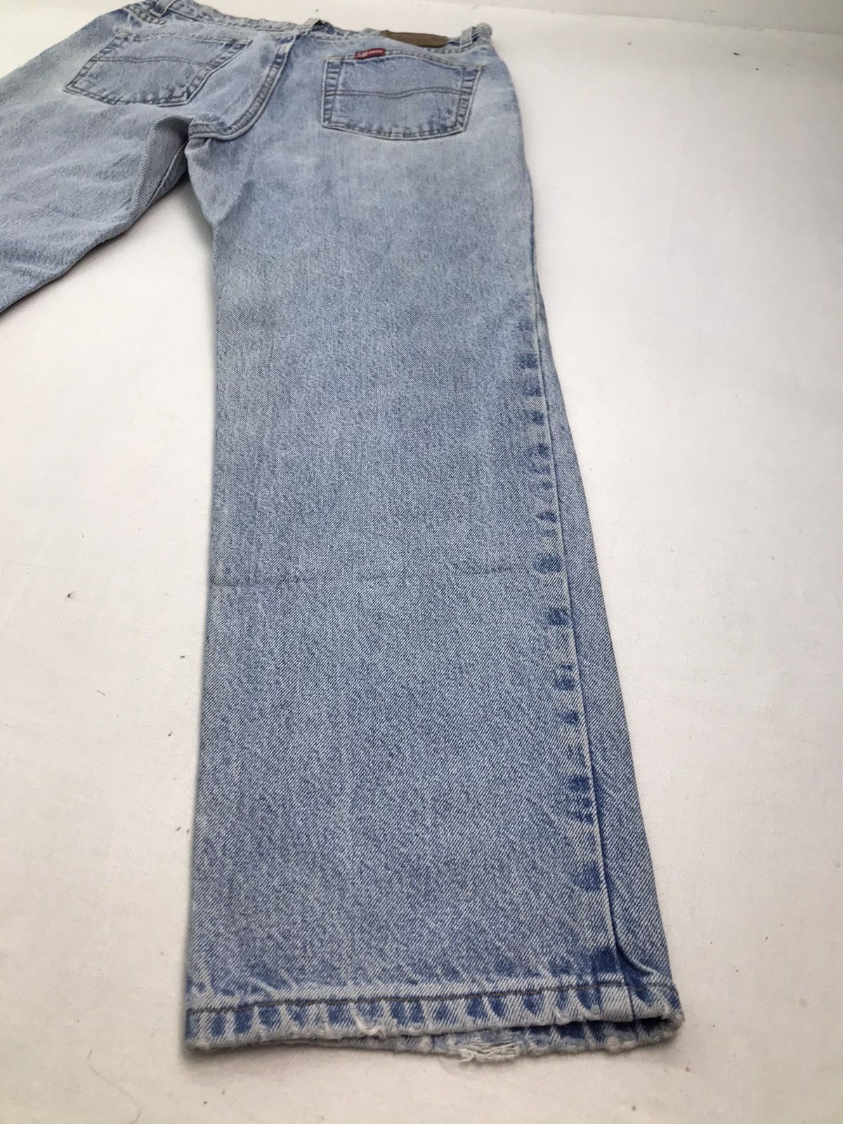 Polo Ralph Lauren Vintage Polo Jeans Ralph Lauren denim pants Size US 32 / EU 48 - 15 Thumbnail
