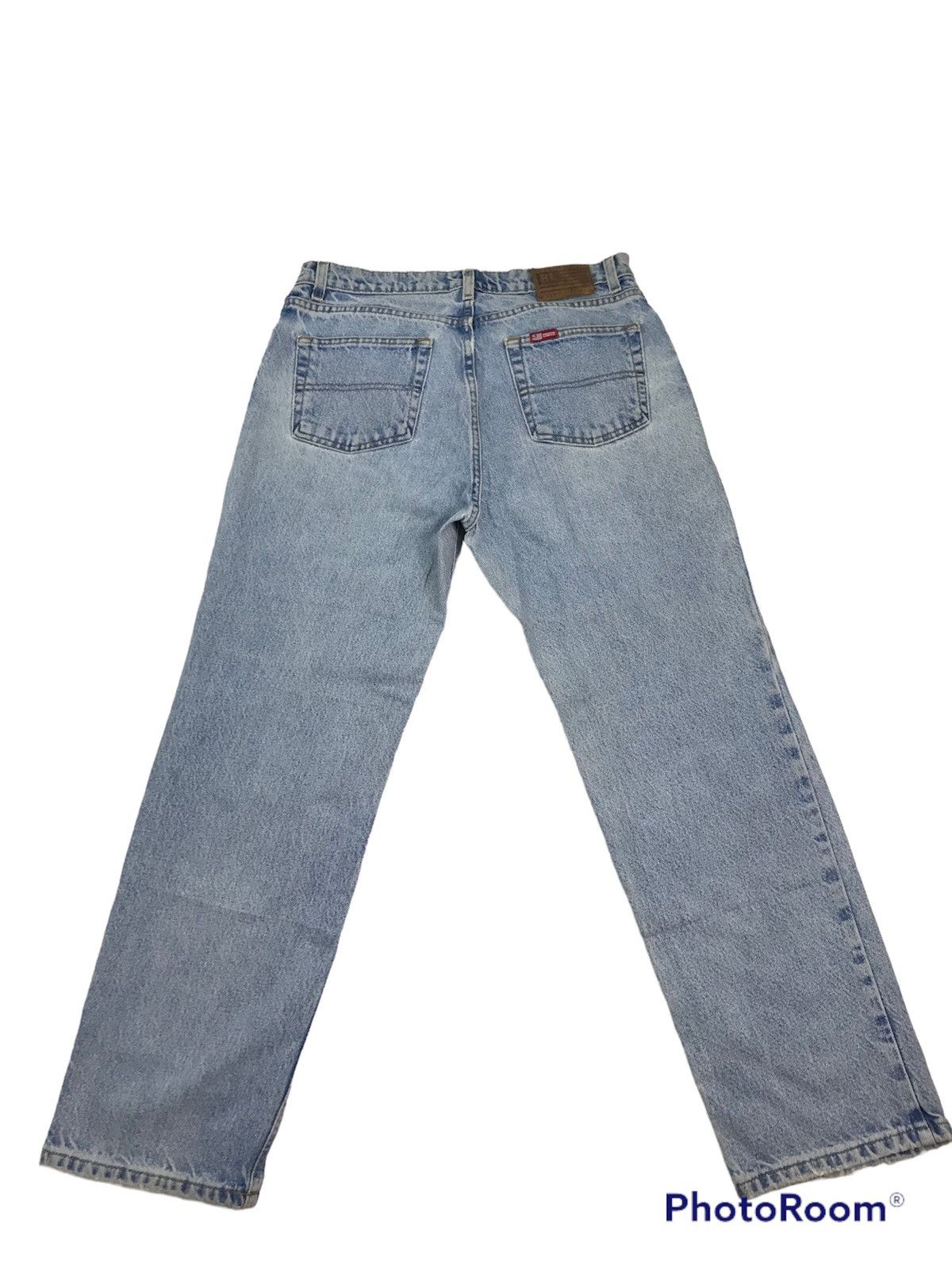 Vintage Polo Jeans Ralph Lauren denim pants