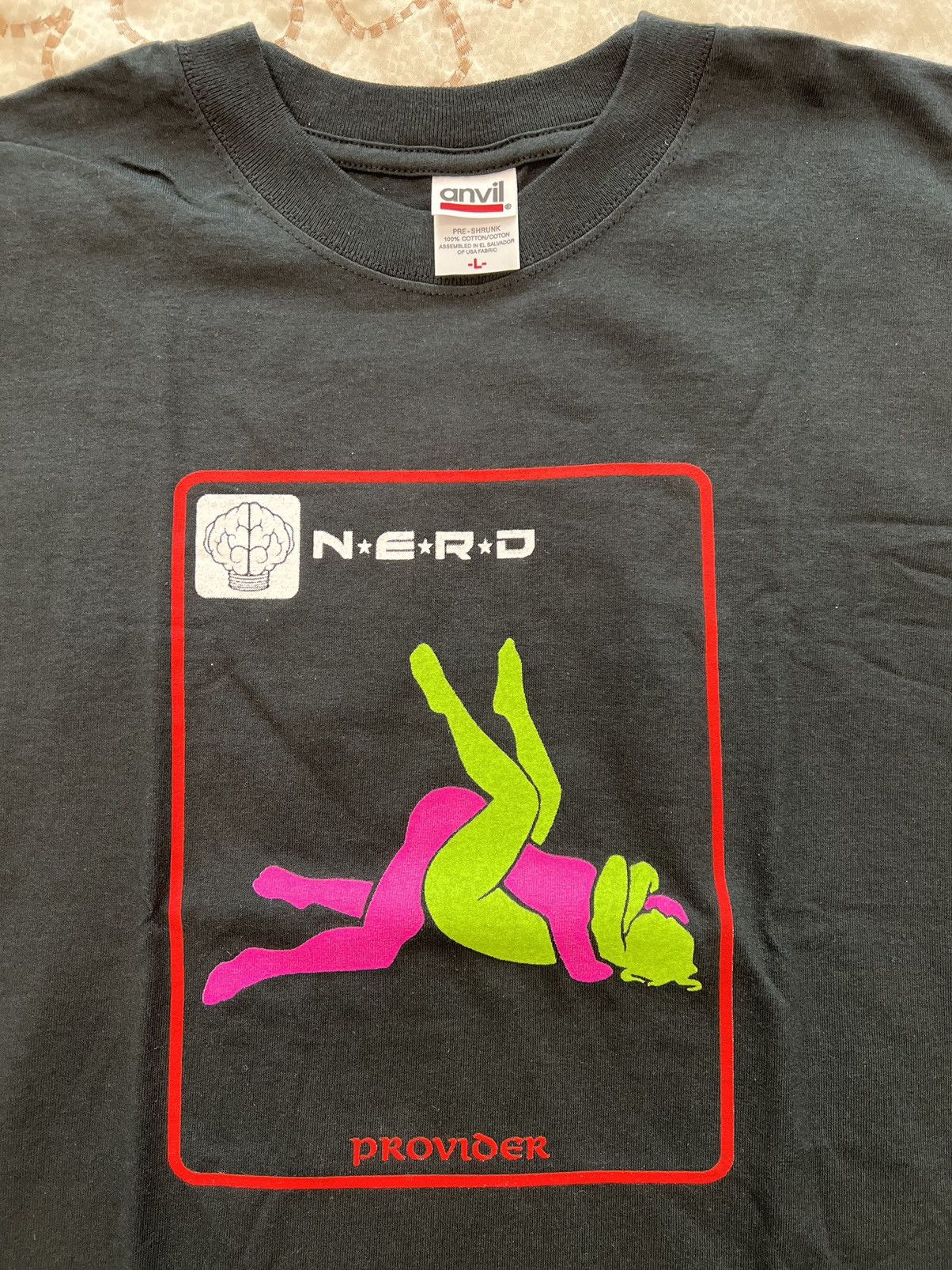 pharrell you nerd shoes