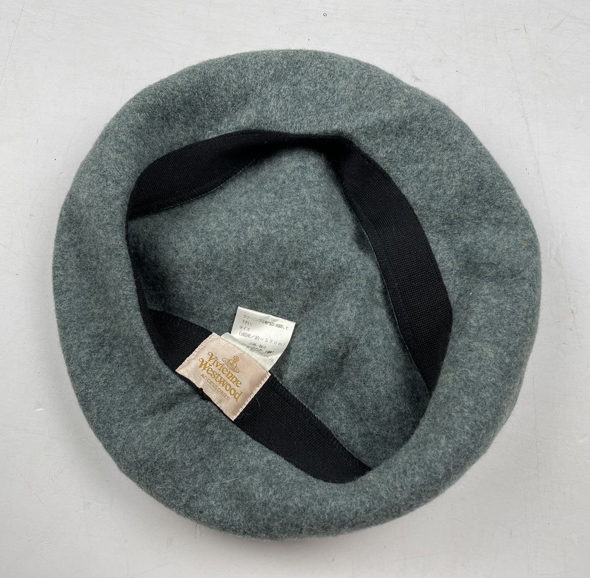 Seditionaries vivienne westwood hat Size ONE SIZE - 6 Thumbnail