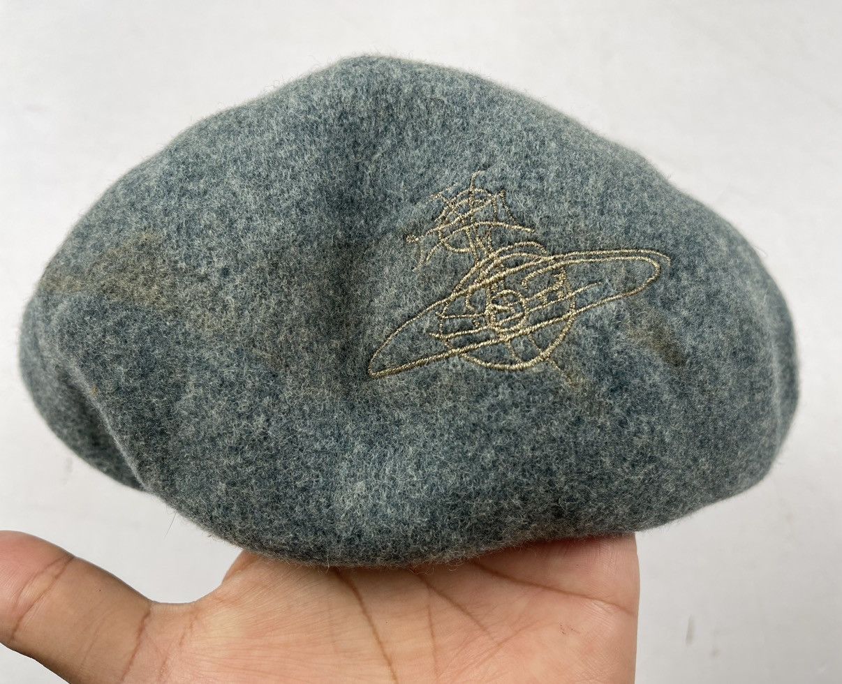 Seditionaries vivienne westwood hat Size ONE SIZE - 3 Thumbnail