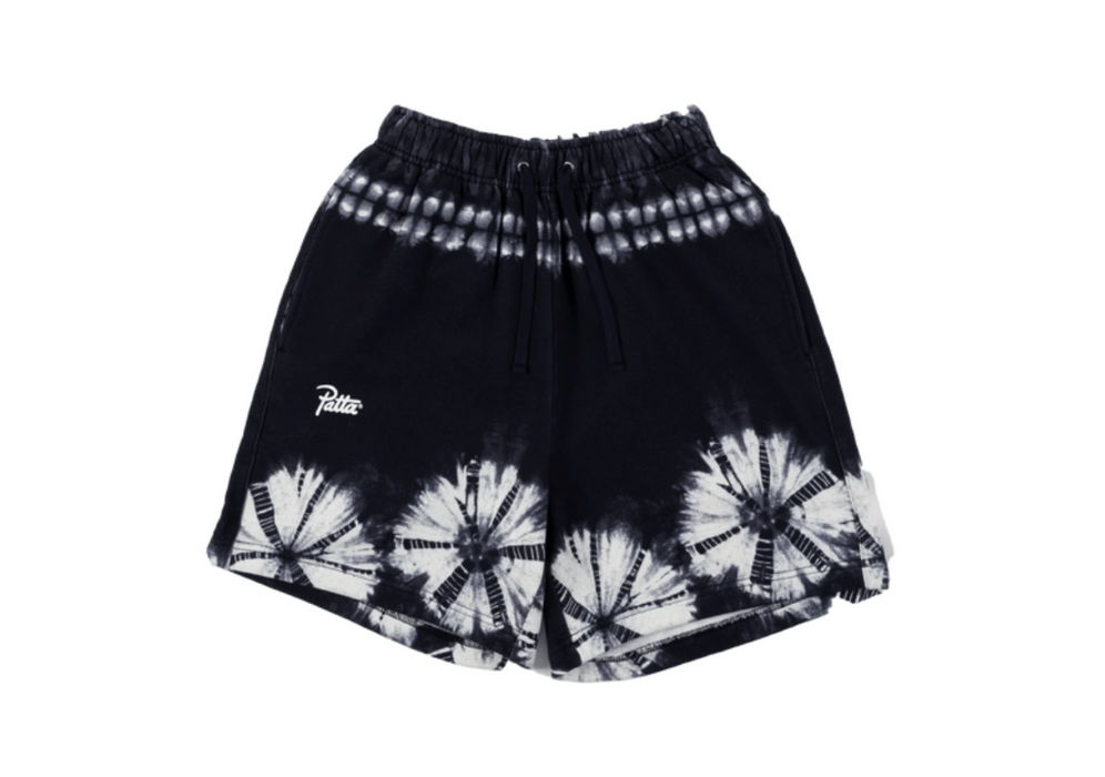 patta jordan shorts