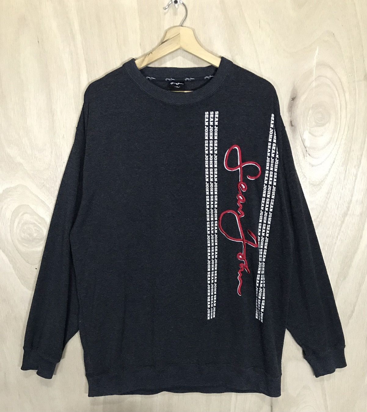 Men's Sean John Sweatshirts & Hoodies | Grailed