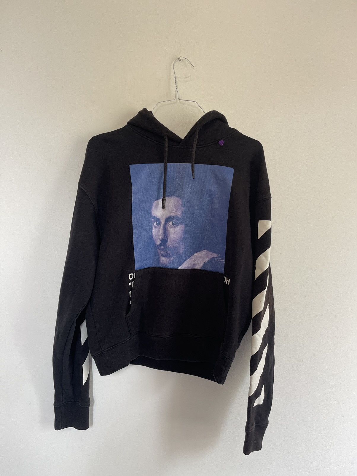 Off-White Off white Bernini hoodie Size US S / EU 44-46 / 1 - 3 Thumbnail