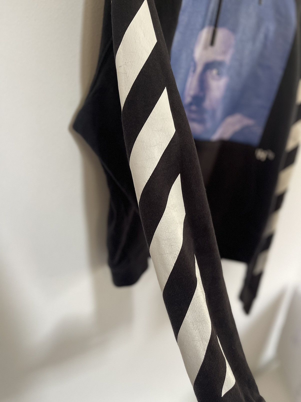 Off-White Off white Bernini hoodie Size US S / EU 44-46 / 1 - 7 Thumbnail