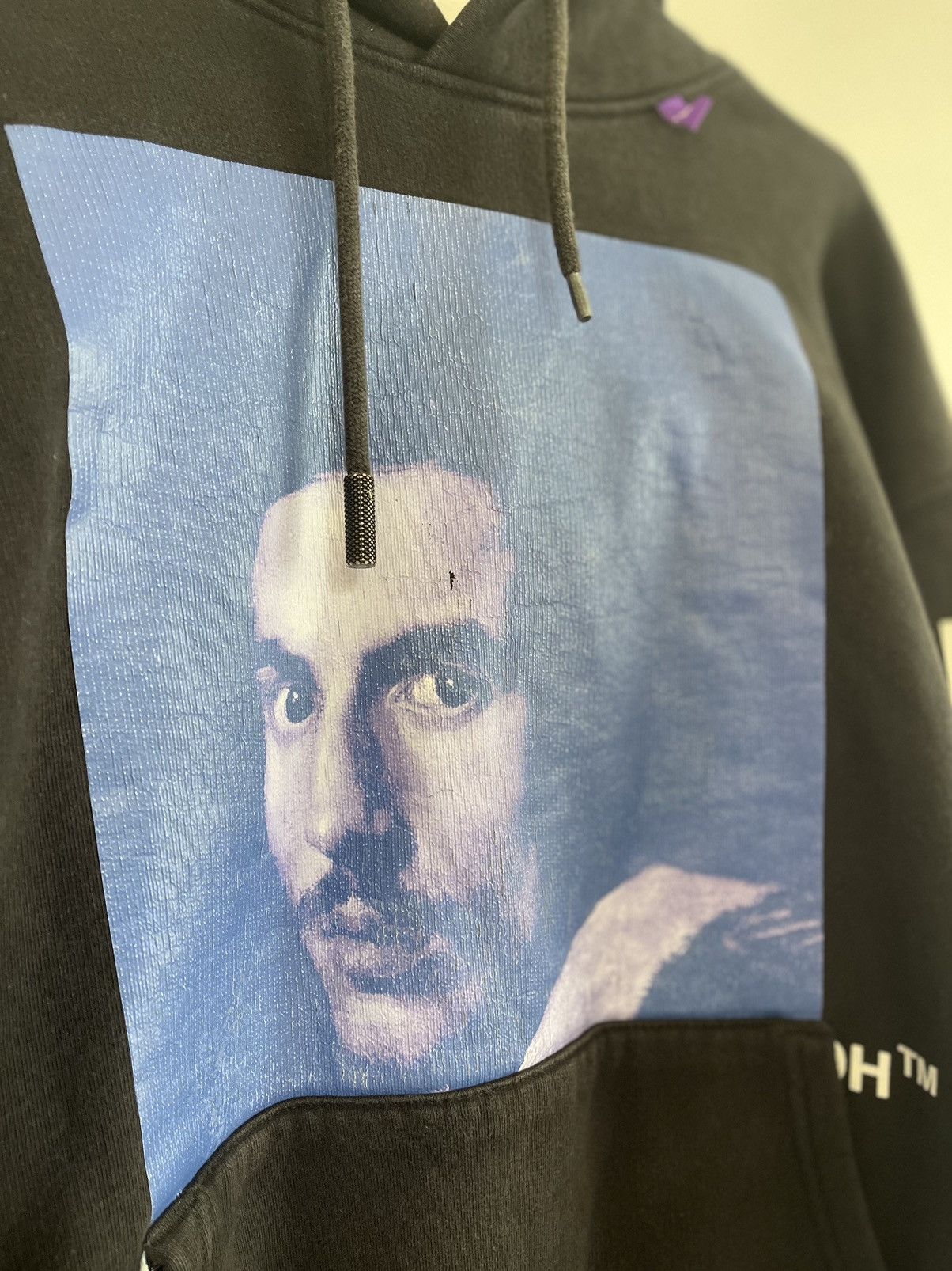 Off-White Off white Bernini hoodie Size US S / EU 44-46 / 1 - 6 Thumbnail