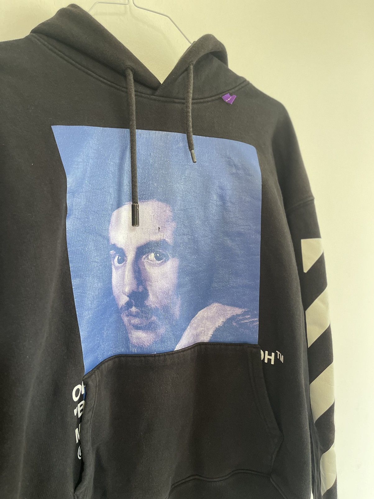Off-White Off white Bernini hoodie Size US S / EU 44-46 / 1 - 5 Thumbnail