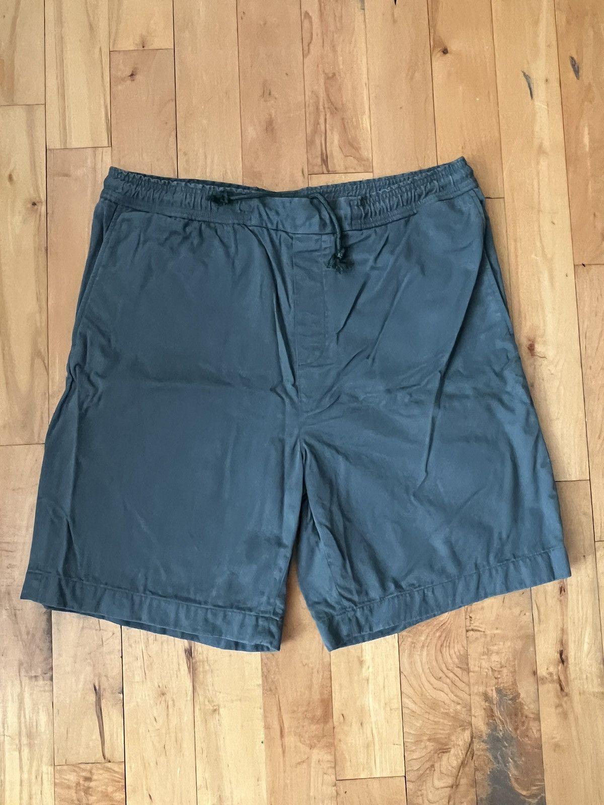 Acne Shorts