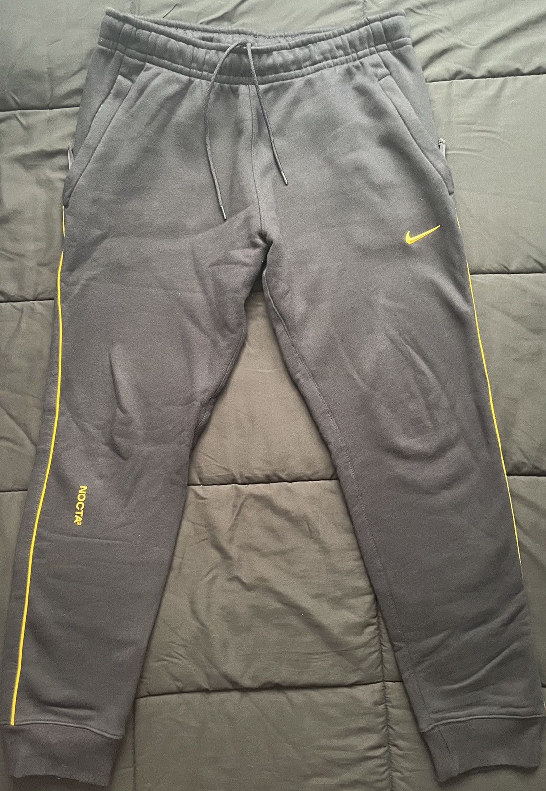 Nike X Drake Nocta Fleece Pants Size XS