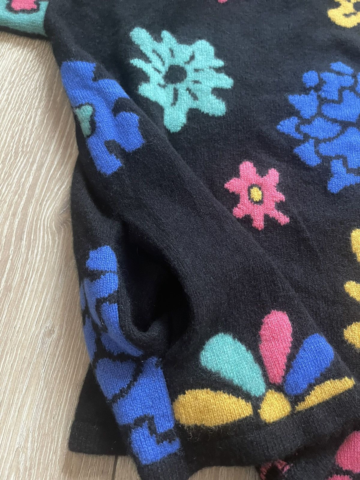 The Elder Statesman Cashmere hoodie Size US L / EU 52-54 / 3 - 9 Thumbnail