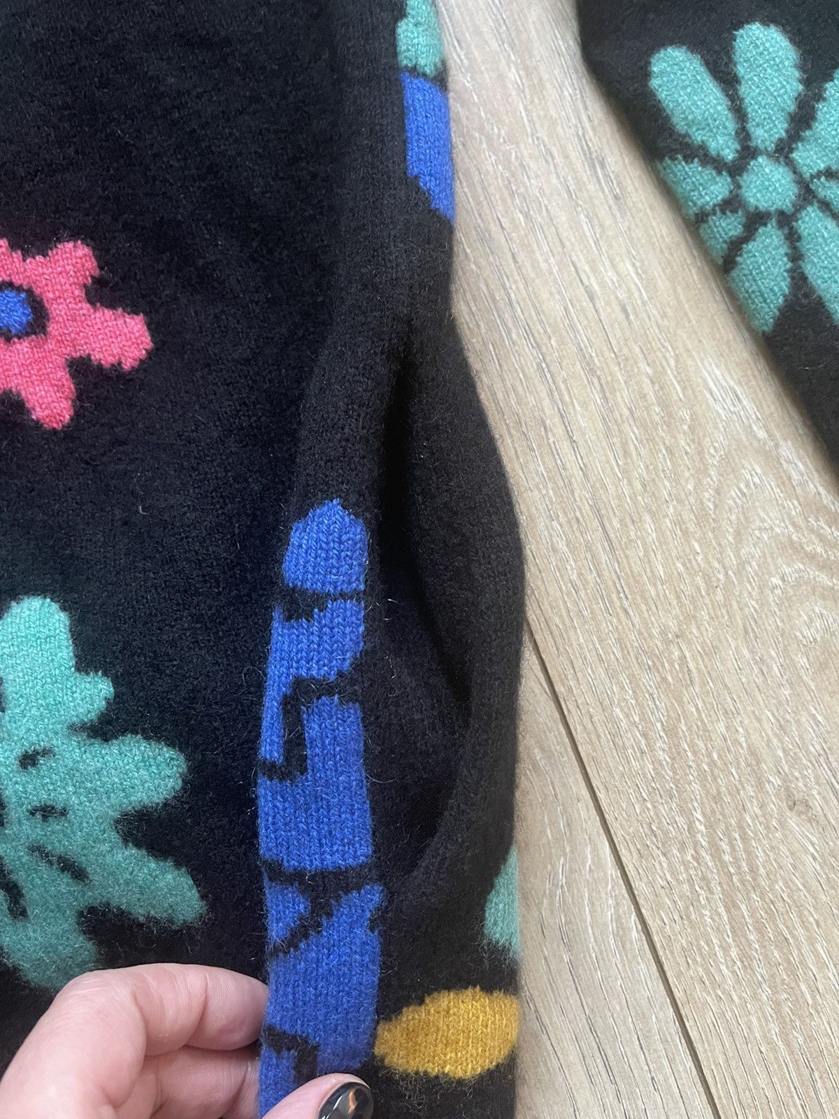 The Elder Statesman Cashmere hoodie Size US L / EU 52-54 / 3 - 4 Thumbnail