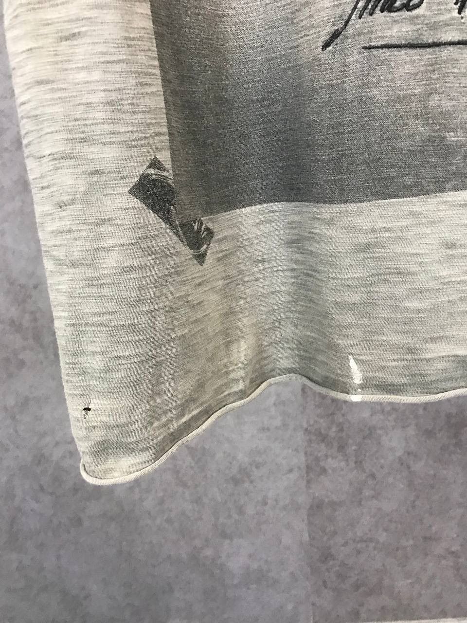 Diesel Diesel art streetwear tee Size US L / EU 52-54 / 3 - 8 Thumbnail