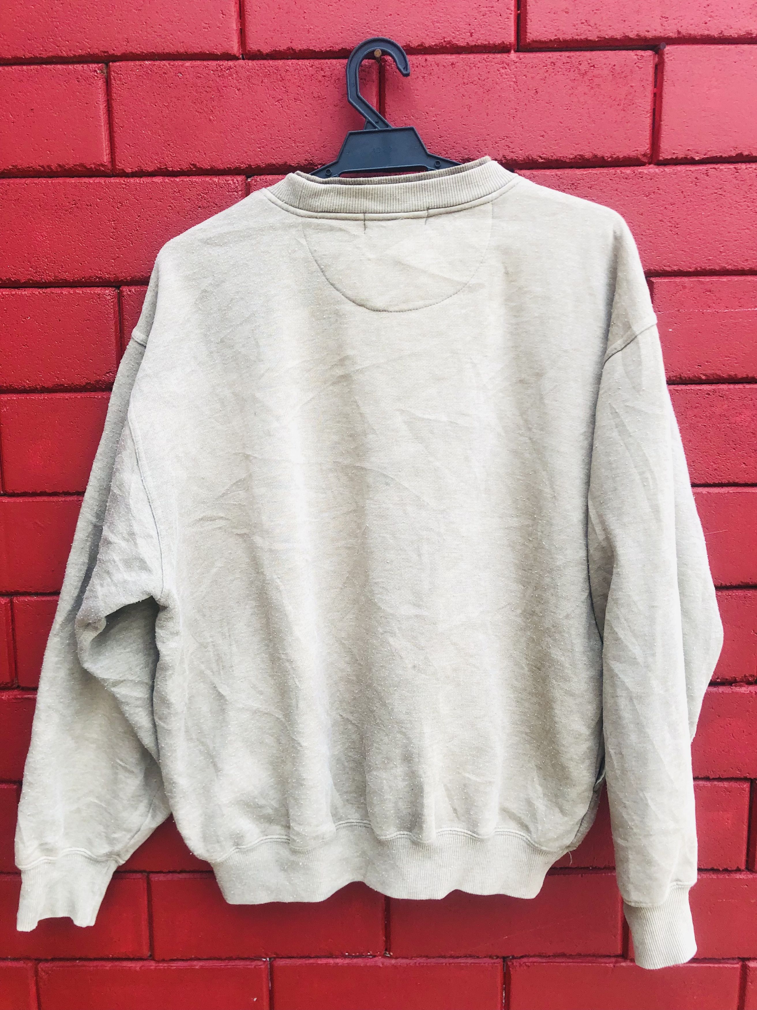 Japanese Brand × Valentino × Vintage Vintage Piazza Valentino Japanese Designer Fashion Style Size US L / EU 52-54 / 3 - 2 Thumbnail
