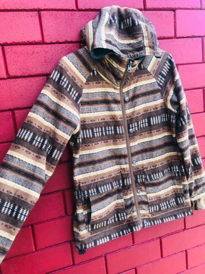 Japanese Brand × Vintage Vintage Politician Japanese Designed Fashion Style Size US M / EU 48-50 / 2 - 6 Thumbnail