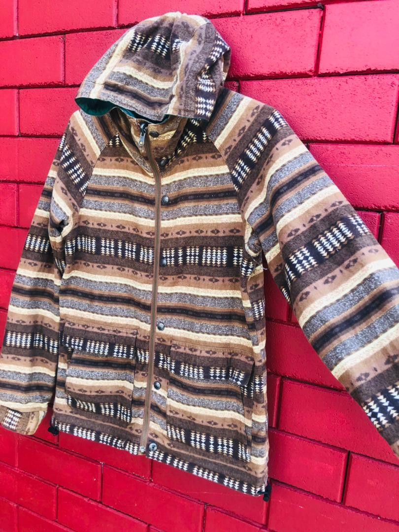 Japanese Brand × Vintage Vintage Politician Japanese Designed Fashion Style Size US M / EU 48-50 / 2 - 5 Thumbnail
