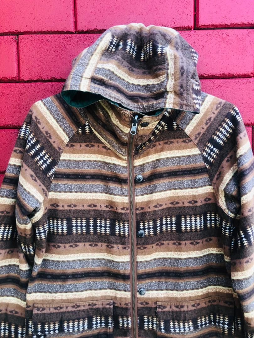 Japanese Brand × Vintage Vintage Politician Japanese Designed Fashion Style Size US M / EU 48-50 / 2 - 4 Thumbnail