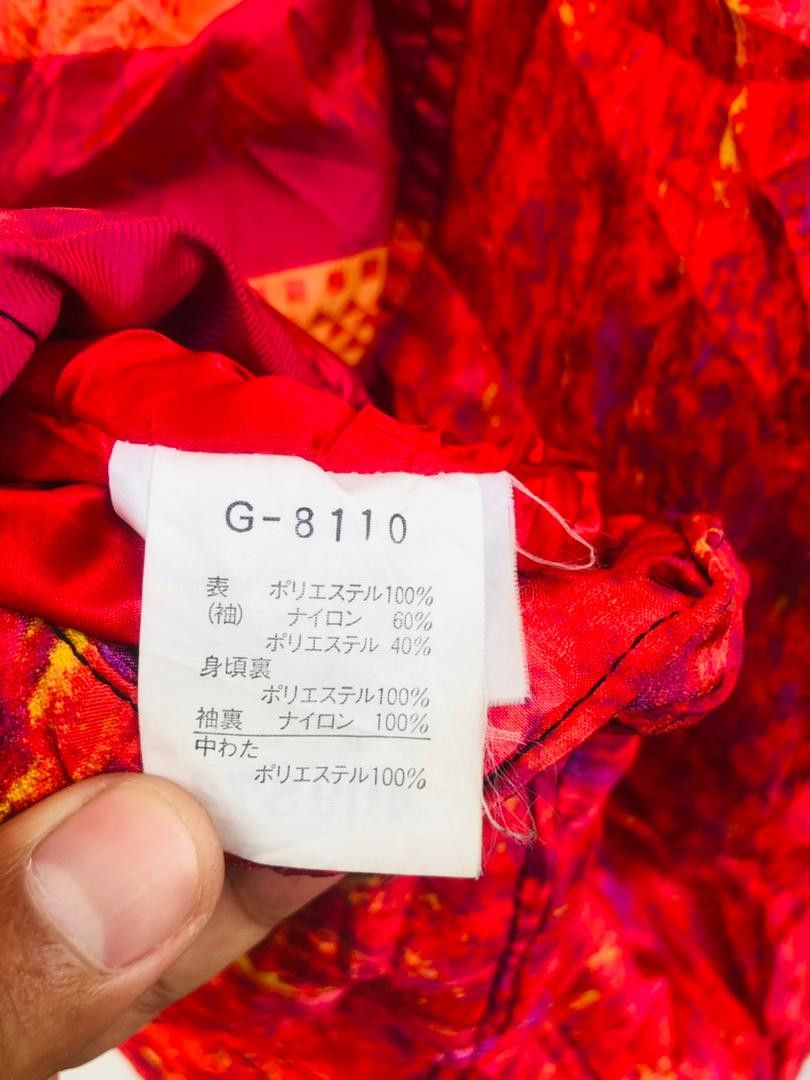 Japanese Brand × Vintage Vintage Goldwin Japanese Designer Fashion Style Jacket Size US L / EU 52-54 / 3 - 16 Thumbnail