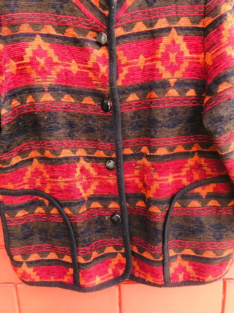 Japanese Brand × Vintage Vintage Gamza Japanese Designed Fashion Style Size US M / EU 48-50 / 2 - 4 Thumbnail