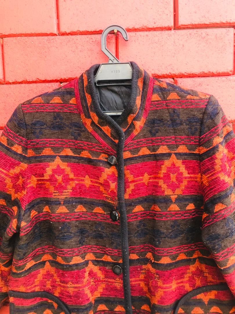 Japanese Brand × Vintage Vintage Gamza Japanese Designed Fashion Style Size US M / EU 48-50 / 2 - 3 Thumbnail