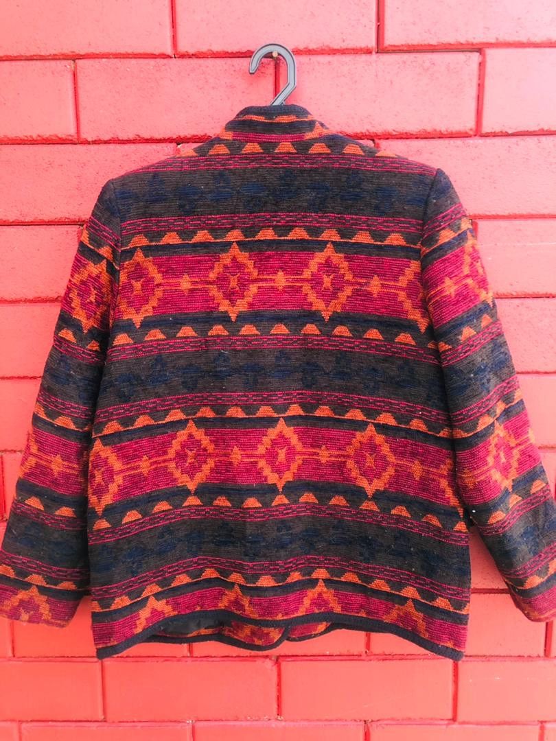 Japanese Brand × Vintage Vintage Gamza Japanese Designed Fashion Style Size US M / EU 48-50 / 2 - 2 Thumbnail