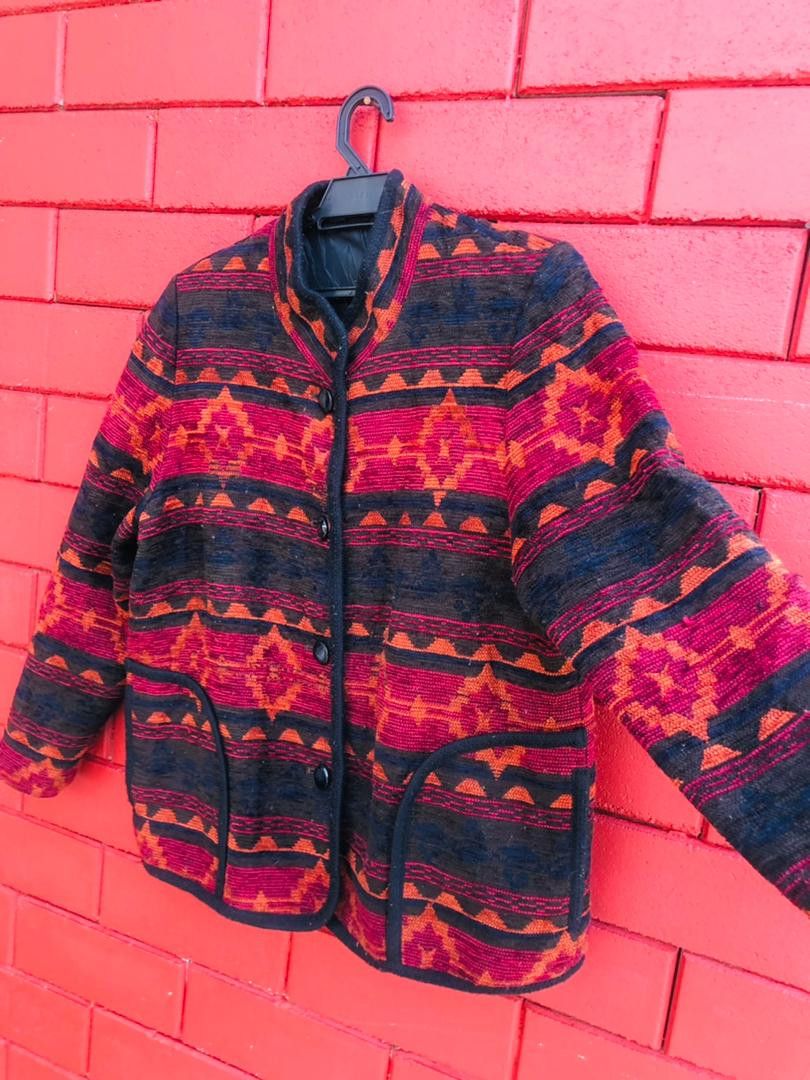 Japanese Brand × Vintage Vintage Gamza Japanese Designed Fashion Style Size US M / EU 48-50 / 2 - 5 Thumbnail