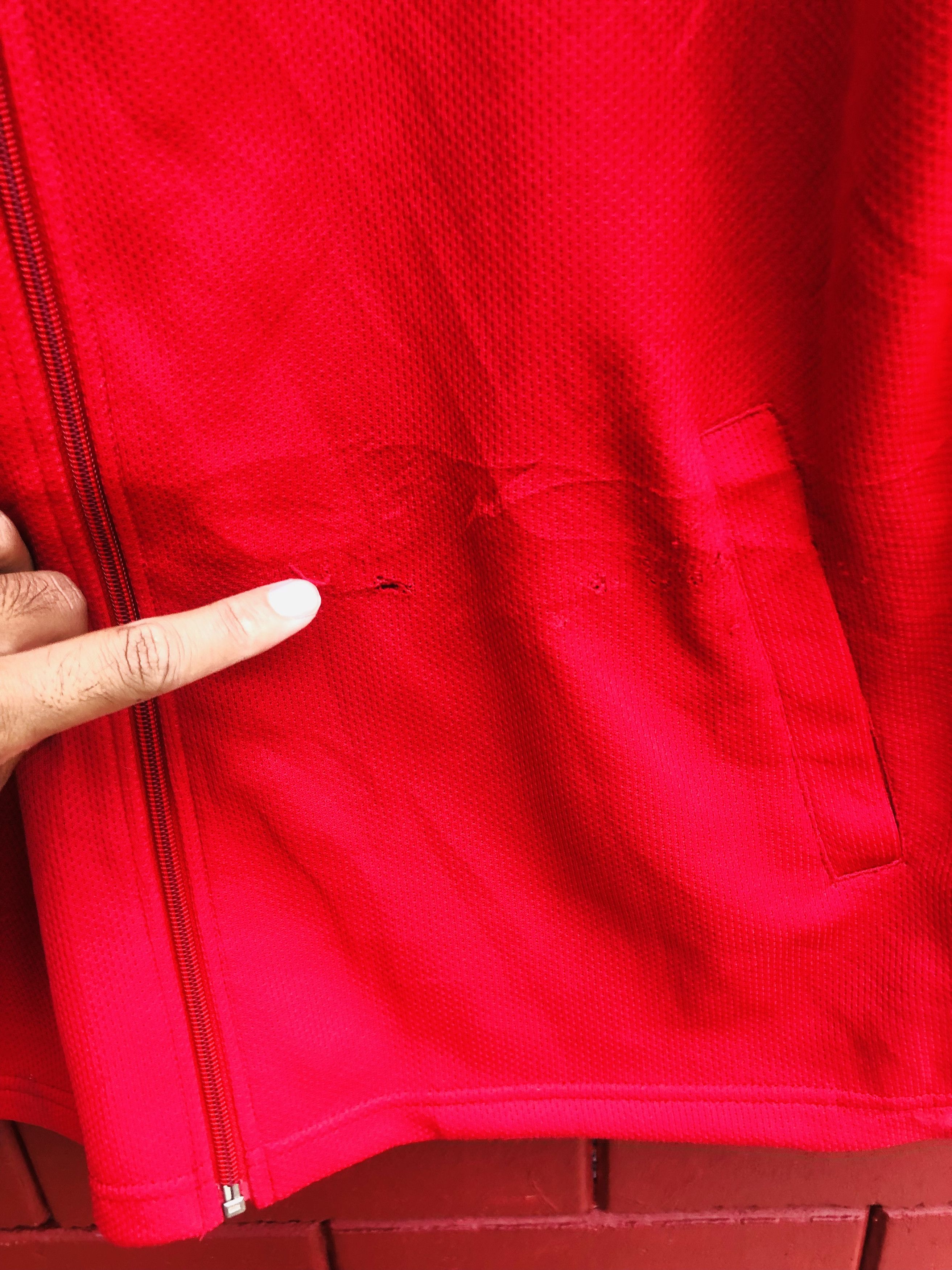 Japanese Brand × Vintage Vintage Fogaty Grateful Designer Fashion Style Shirt Size US L / EU 52-54 / 3 - 12 Thumbnail