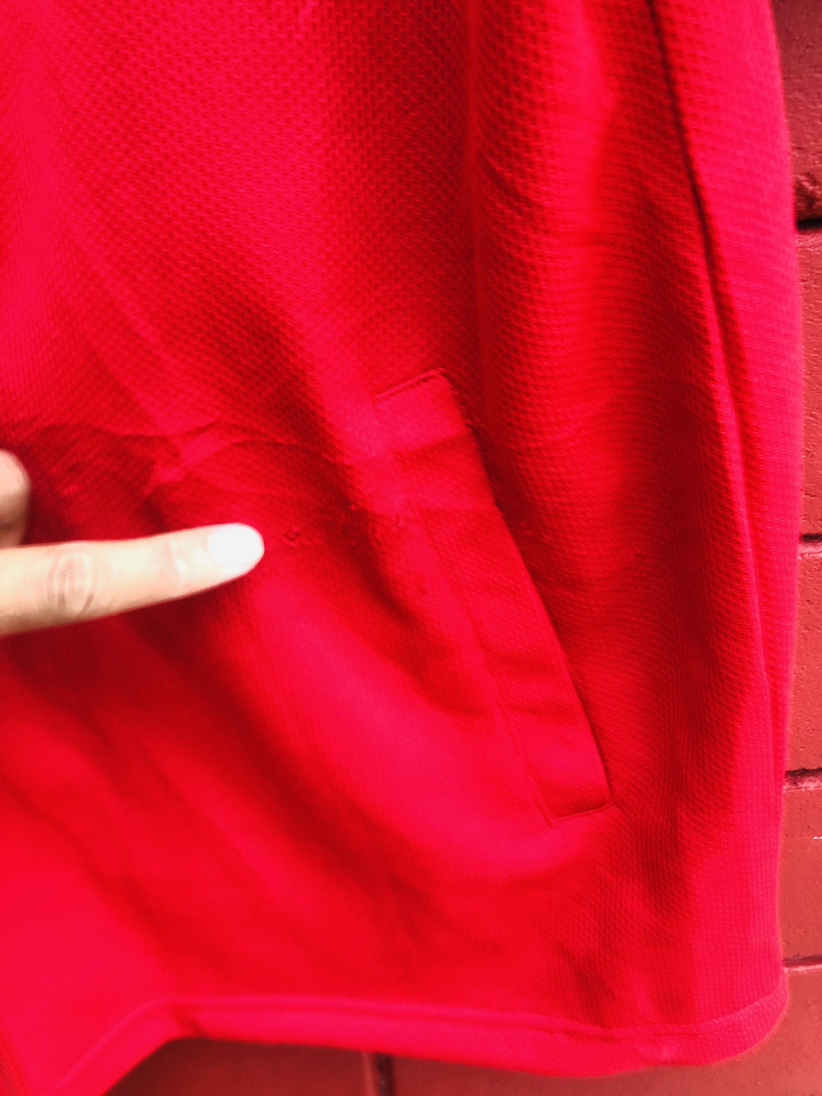 Japanese Brand × Vintage Vintage Fogaty Grateful Designer Fashion Style Shirt Size US L / EU 52-54 / 3 - 11 Thumbnail