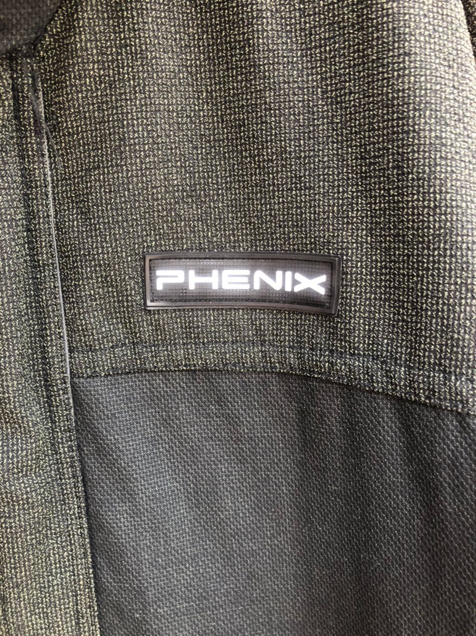 Japanese Brand × Vintage Vintage Pheonix Japanese Designer Fashion Style Jacket Size US L / EU 52-54 / 3 - 7 Thumbnail