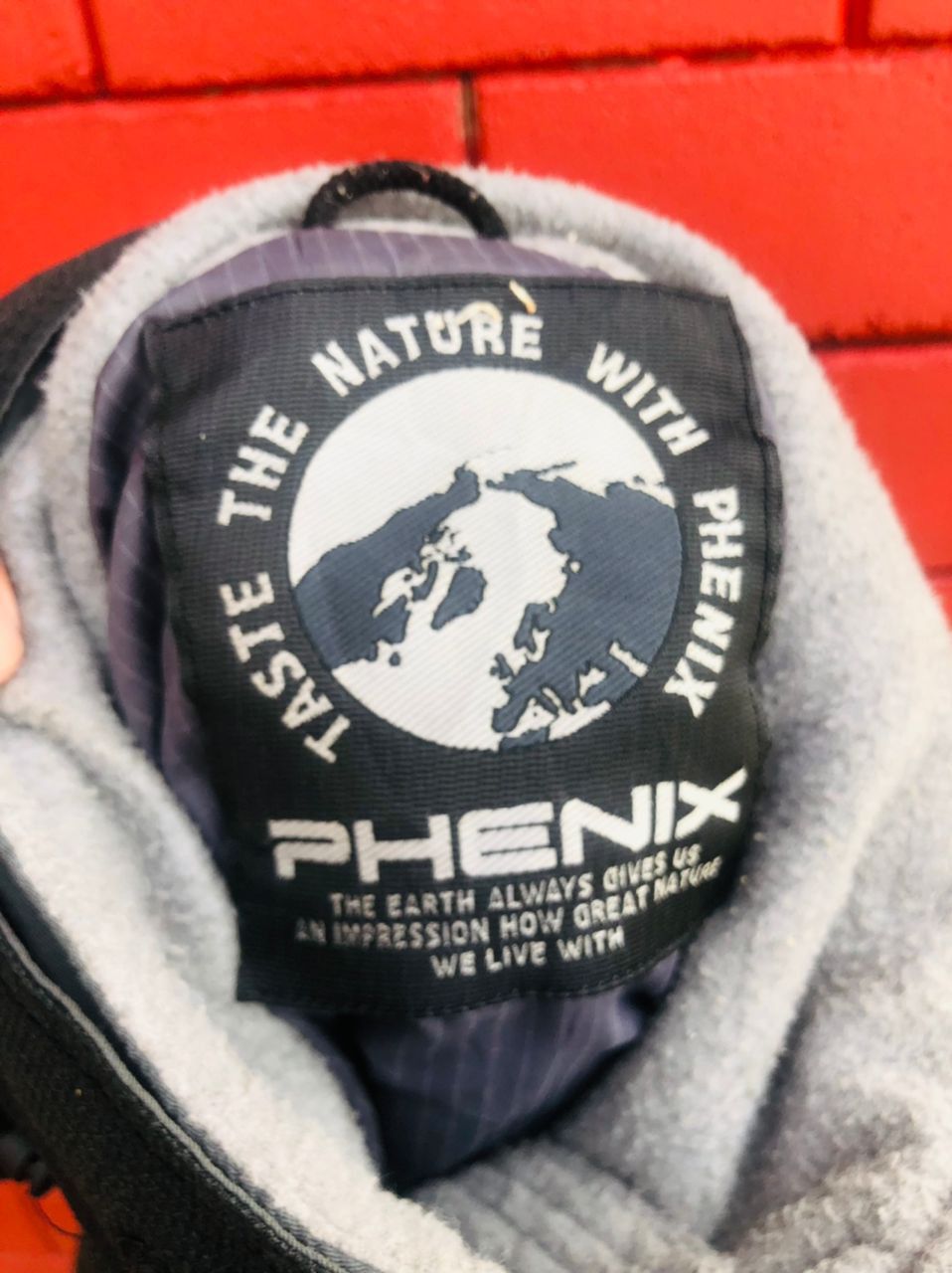 Japanese Brand × Vintage Vintage Pheonix Japanese Designer Fashion Style Jacket Size US L / EU 52-54 / 3 - 17 Thumbnail