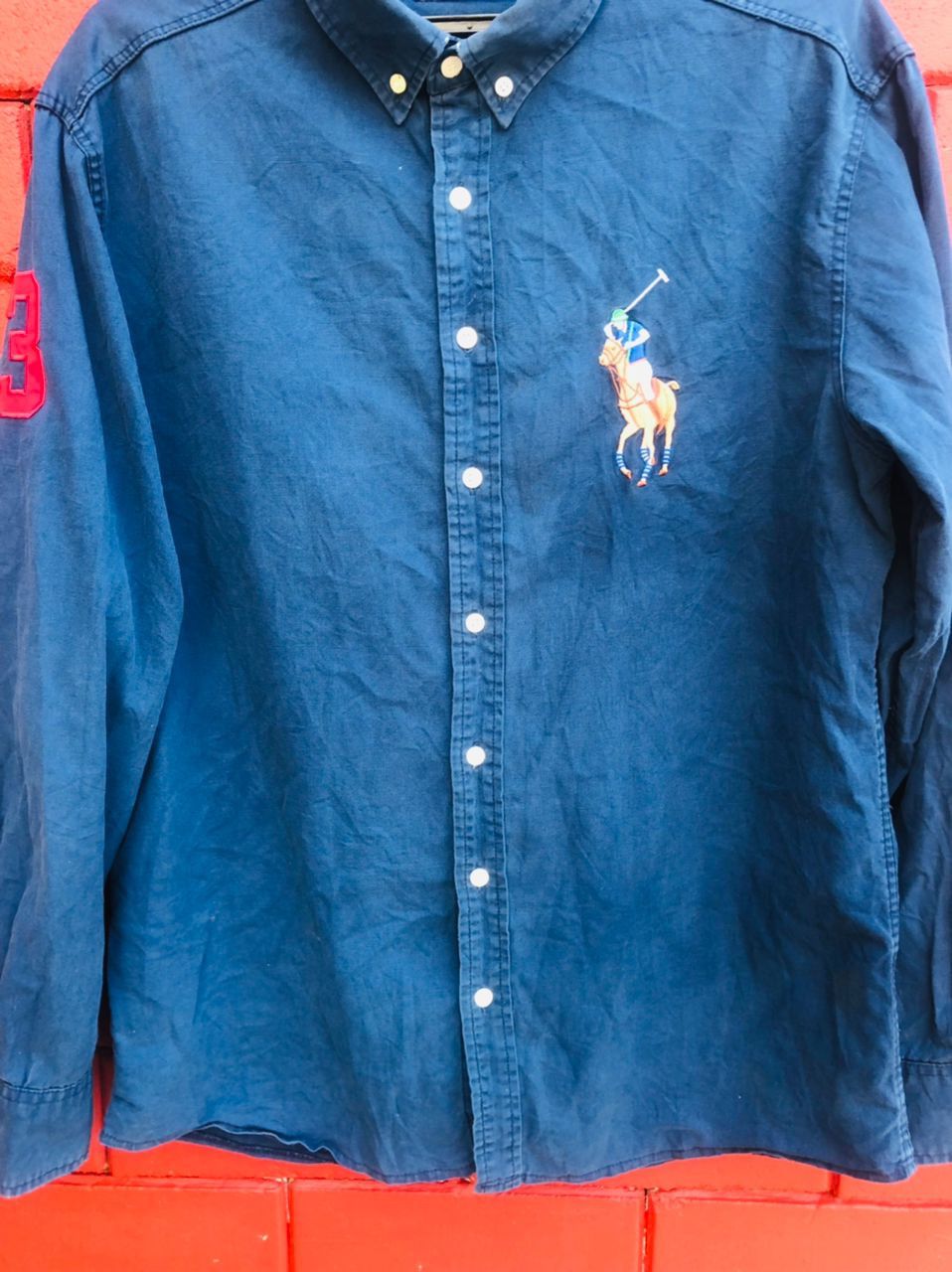 Japanese Brand × Vintage Vintage Pheonix Japanese Designer Fashion Style Jacket Size US L / EU 52-54 / 3 - 9 Thumbnail