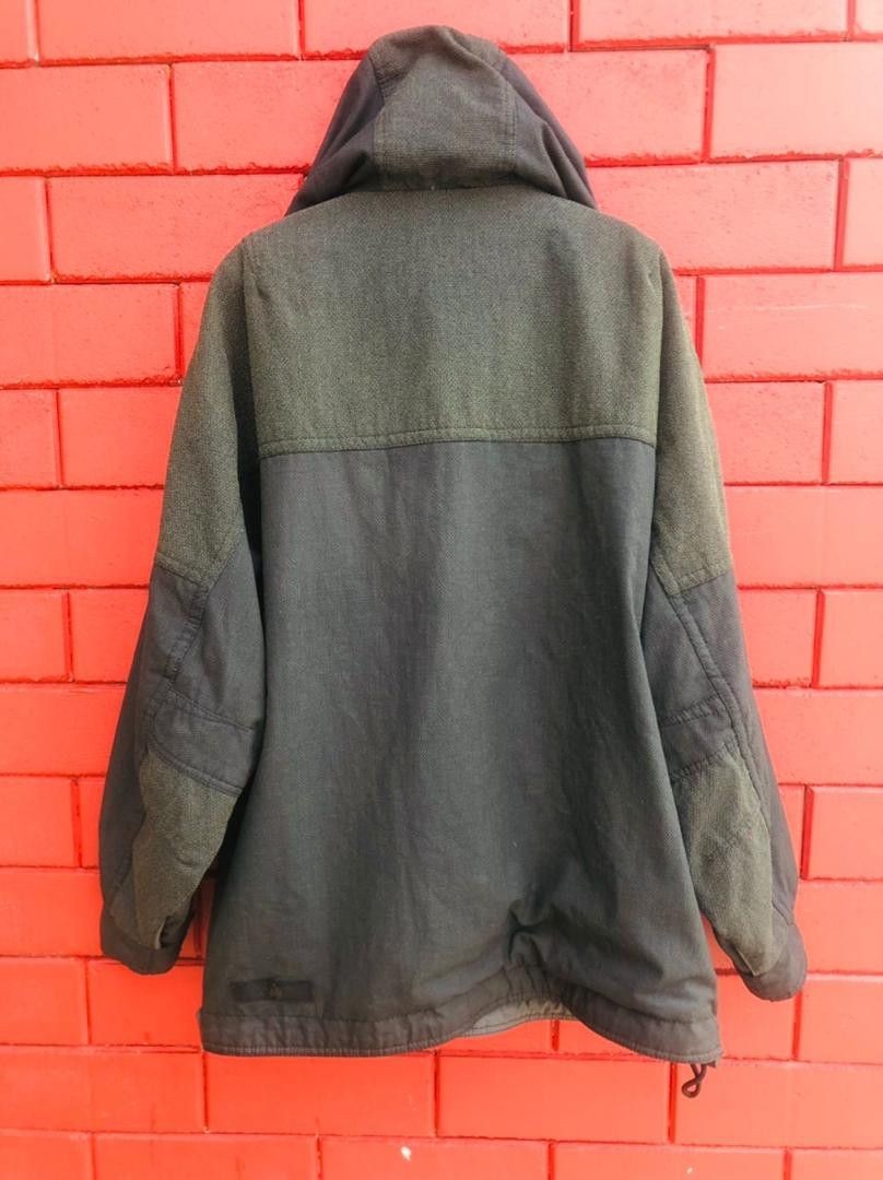 Japanese Brand × Vintage Vintage Pheonix Japanese Designer Fashion Style Jacket Size US L / EU 52-54 / 3 - 2 Thumbnail