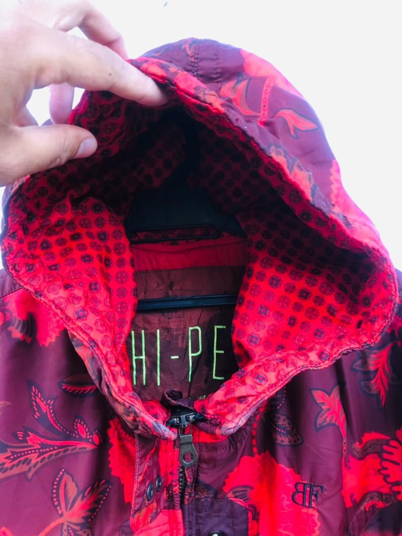 Designer × Japanese Brand Vintage HI PER Japanese Designer Fashion Style Jacket Size US L / EU 52-54 / 3 - 14 Thumbnail
