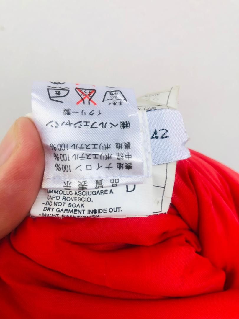 Designer × Japanese Brand Vintage HI PER Japanese Designer Fashion Style Jacket Size US L / EU 52-54 / 3 - 17 Thumbnail