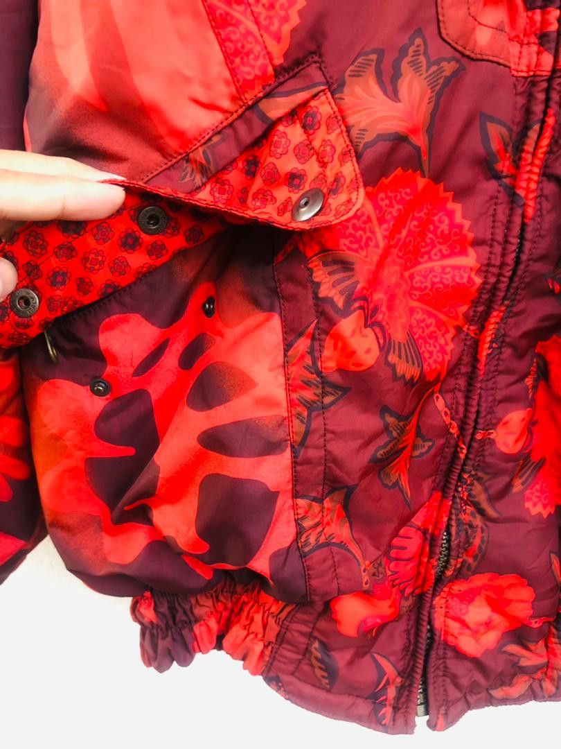Designer × Japanese Brand Vintage HI PER Japanese Designer Fashion Style Jacket Size US L / EU 52-54 / 3 - 12 Thumbnail