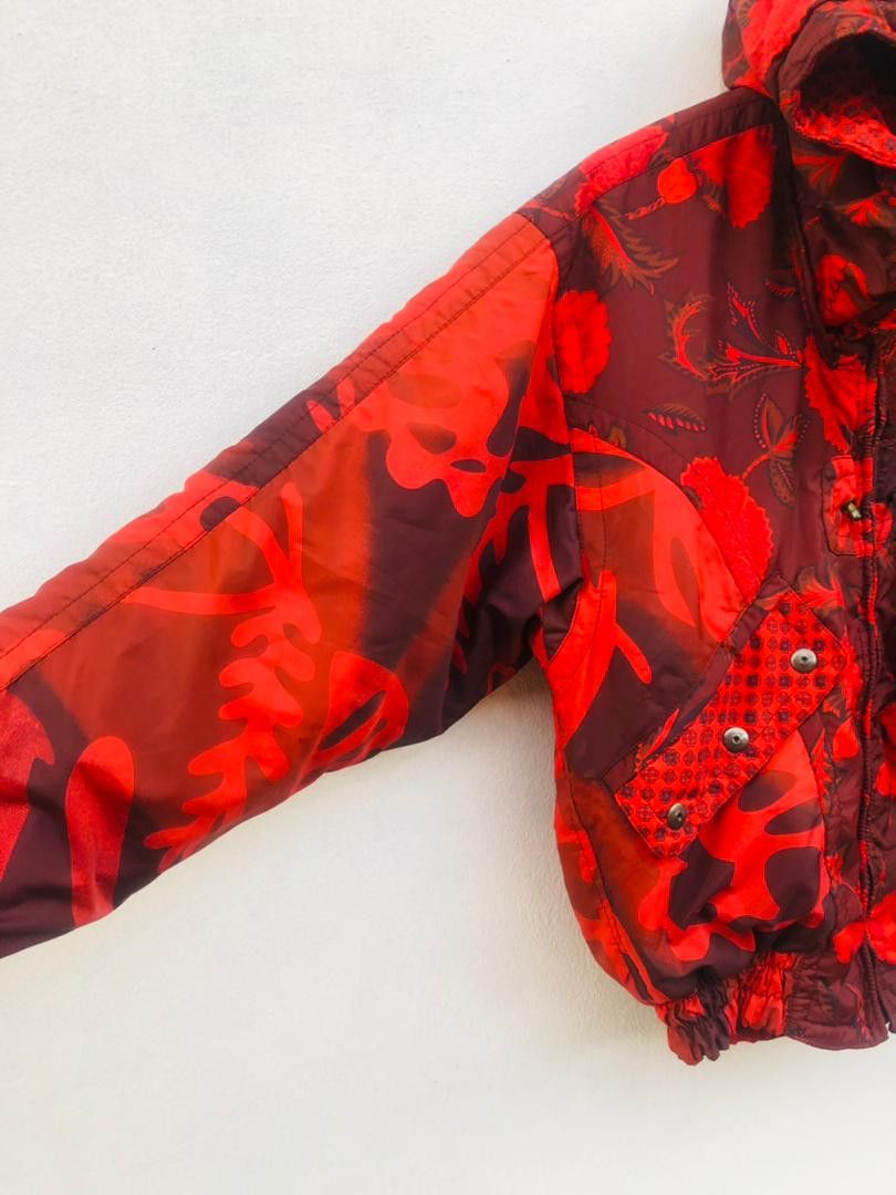 Designer × Japanese Brand Vintage HI PER Japanese Designer Fashion Style Jacket Size US L / EU 52-54 / 3 - 8 Thumbnail