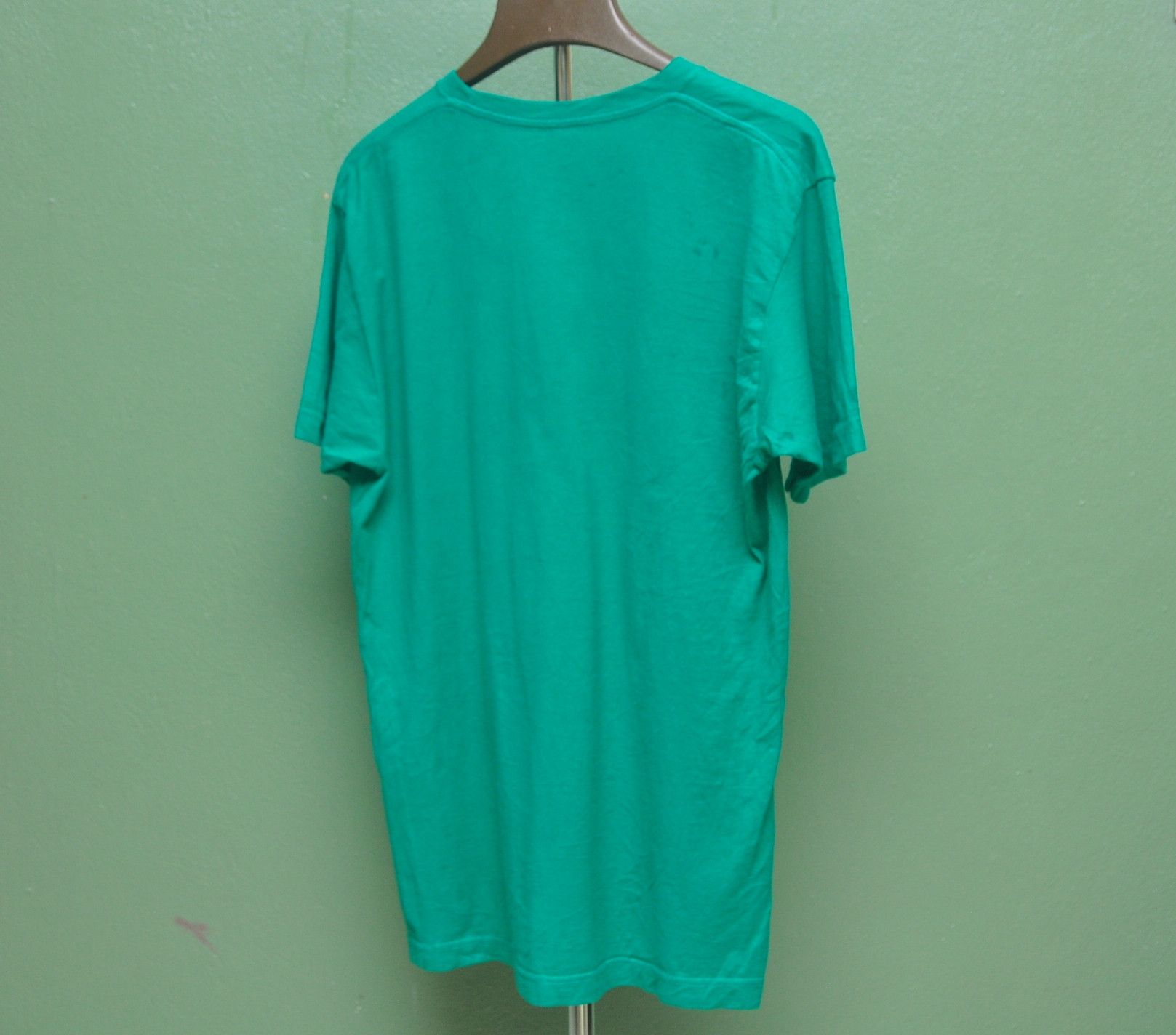 Band Tees × Japanese Brand × Vintage Vintage Relient K band Music Shirt Fashion Style Size US L / EU 52-54 / 3 - 3 Thumbnail