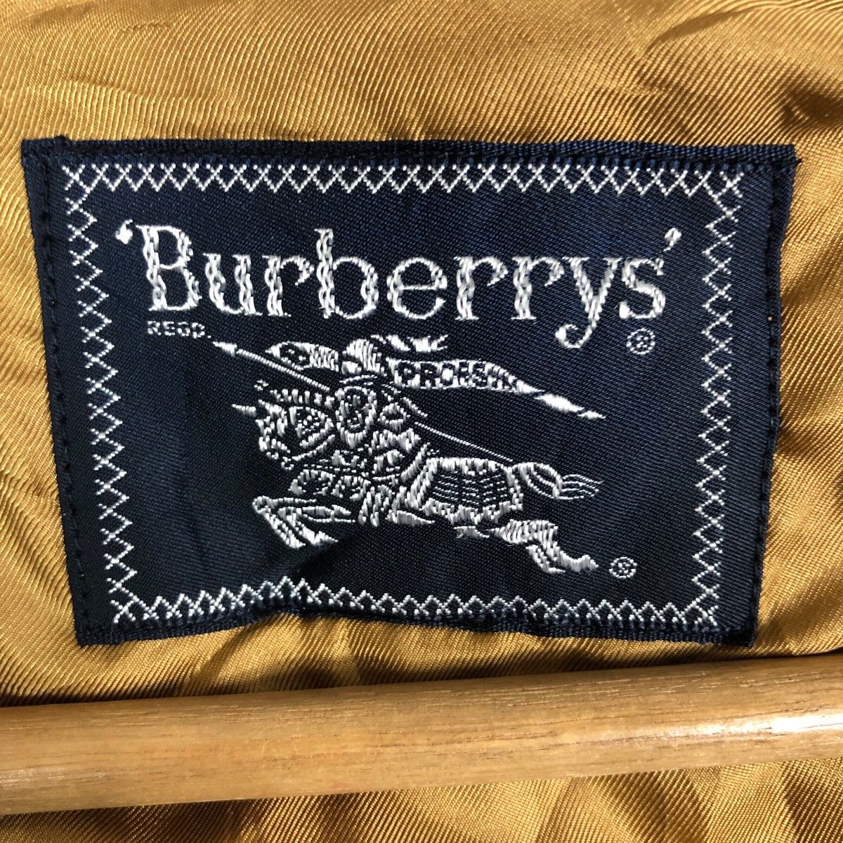 Burberry Burberrys check Blazer Jacket Size US M / EU 48-50 / 2 - 6 Thumbnail