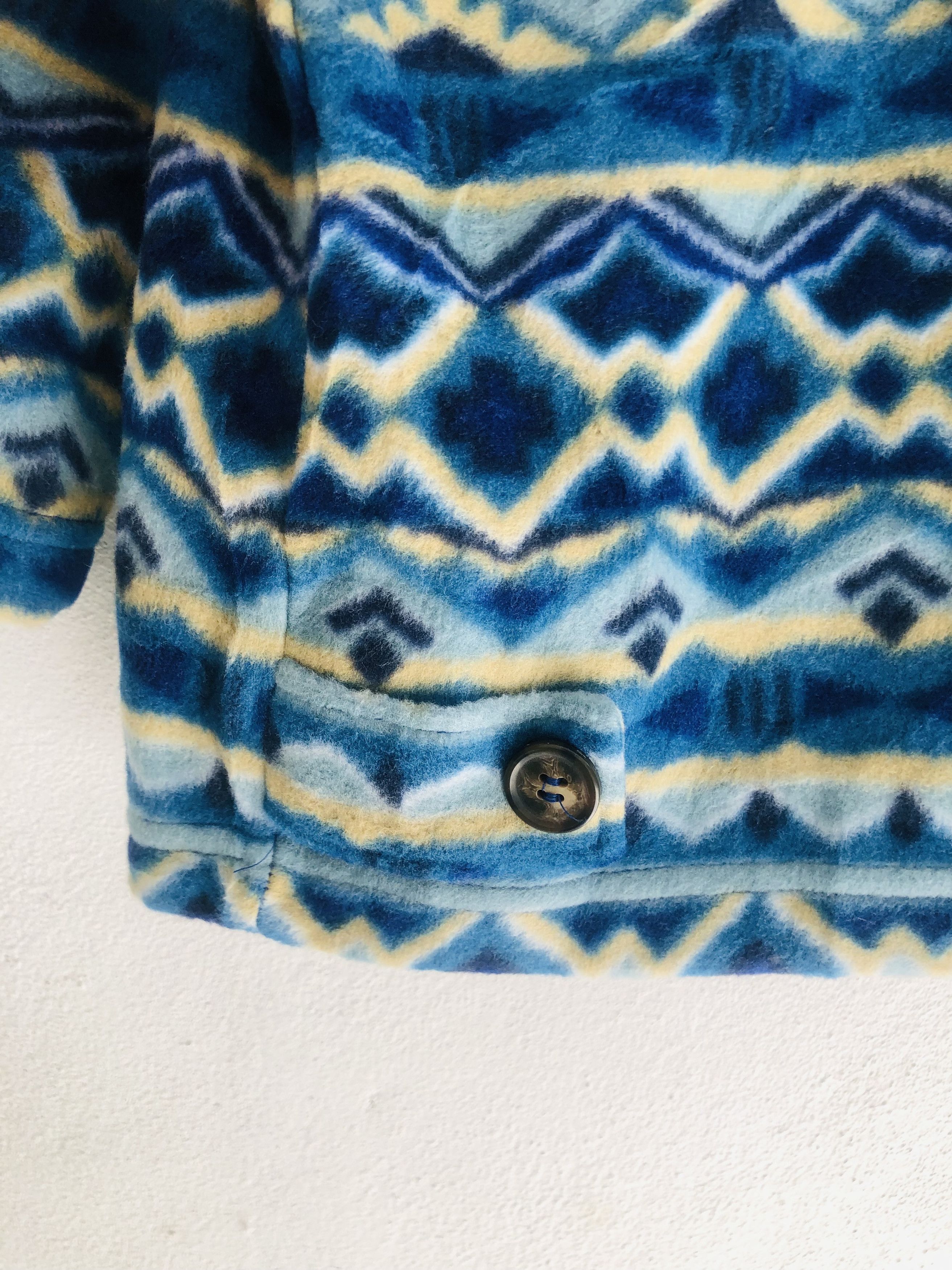 Japanese Brand × Vintage Vintage Cotton Club Japanese Designed Fashion Style Size US L / EU 52-54 / 3 - 9 Thumbnail
