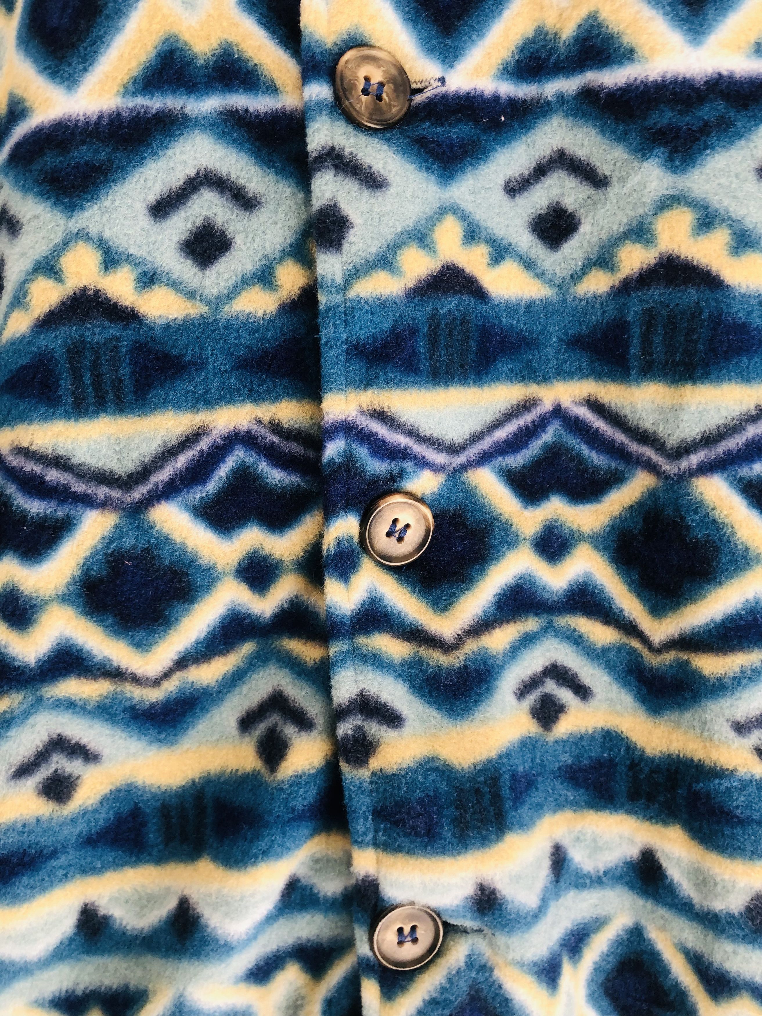 Japanese Brand × Vintage Vintage Cotton Club Japanese Designed Fashion Style Size US L / EU 52-54 / 3 - 8 Thumbnail