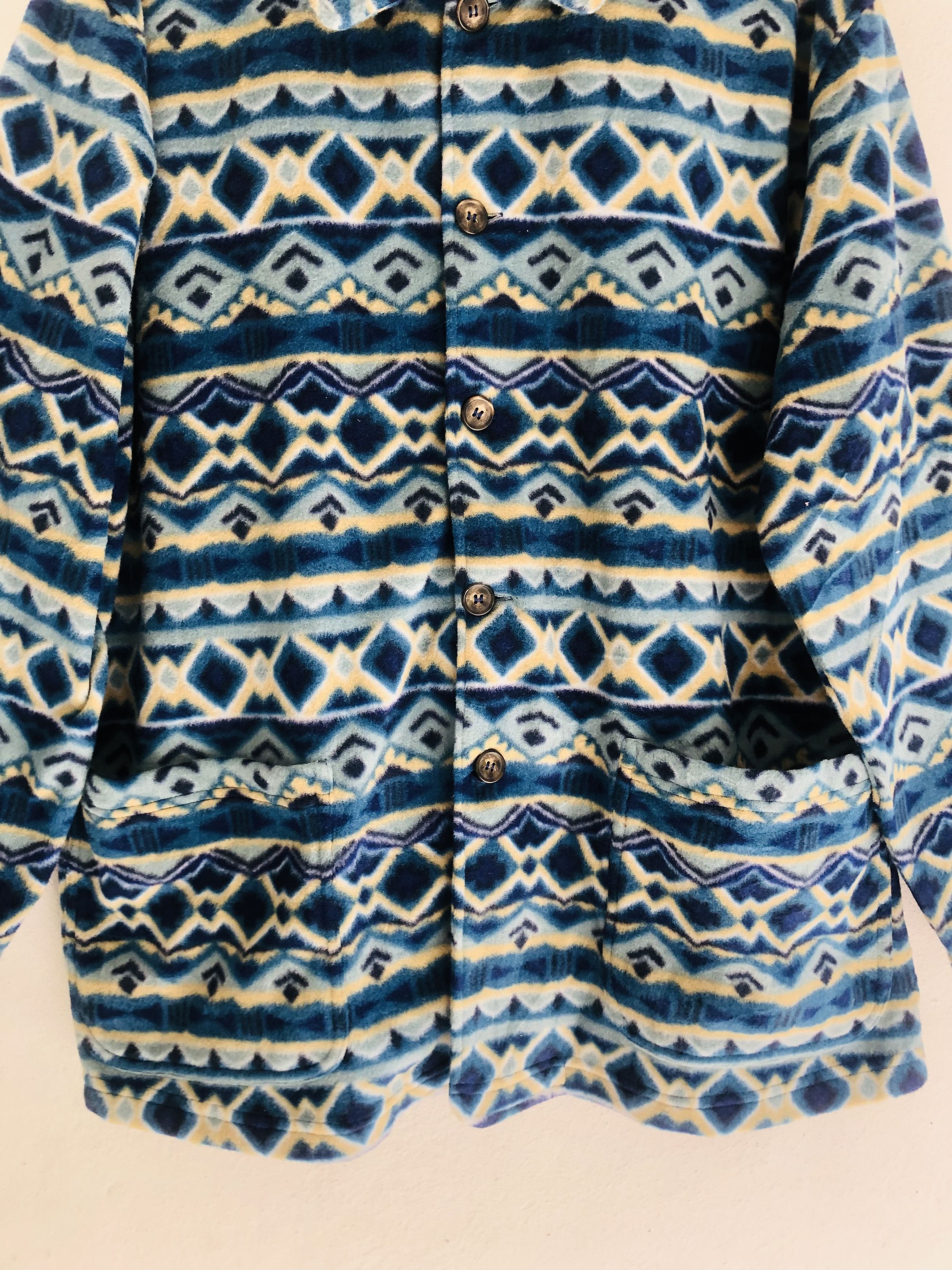 Japanese Brand × Vintage Vintage Cotton Club Japanese Designed Fashion Style Size US L / EU 52-54 / 3 - 4 Thumbnail