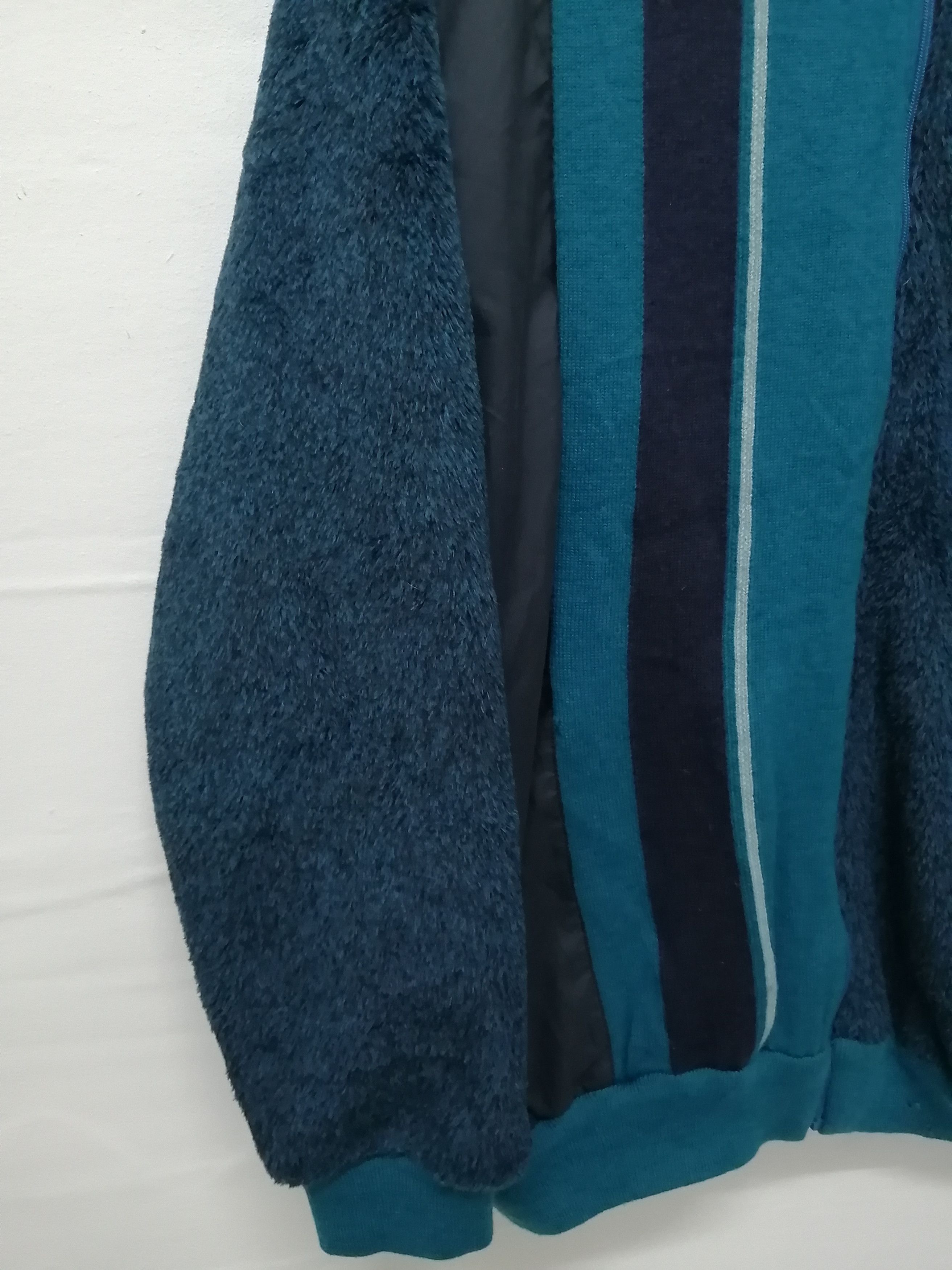 Kenzo Vintage KENZO Jacket Size US XL / EU 56 / 4 - 6 Thumbnail