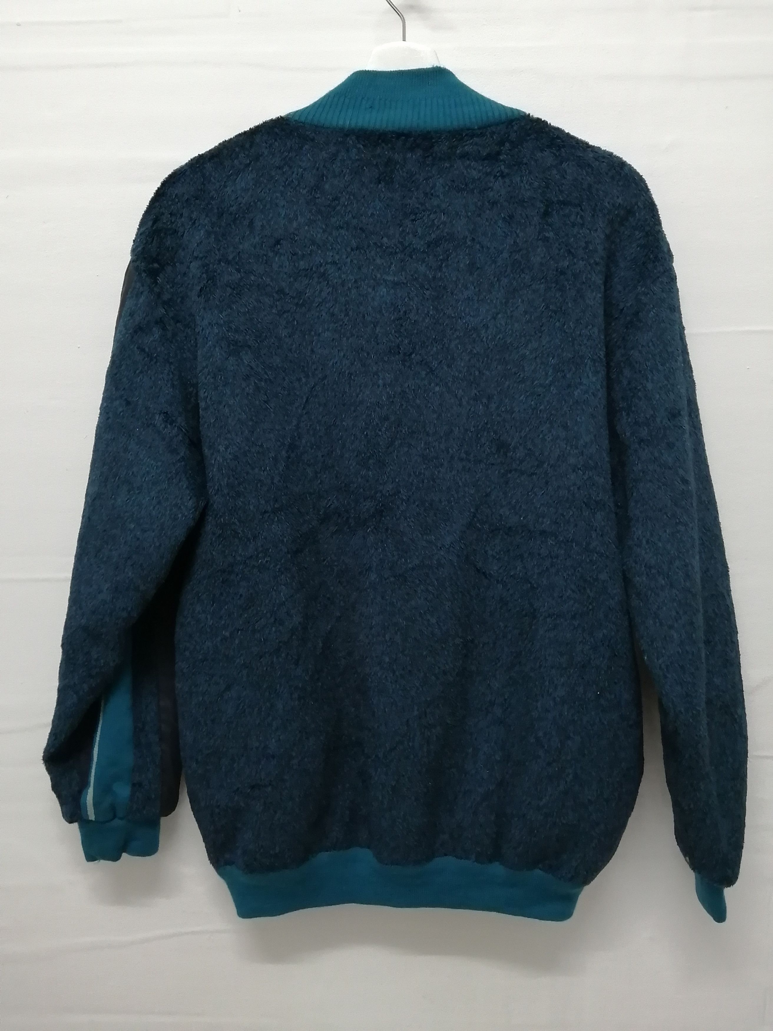 Kenzo Vintage KENZO Jacket Size US XL / EU 56 / 4 - 11 Thumbnail