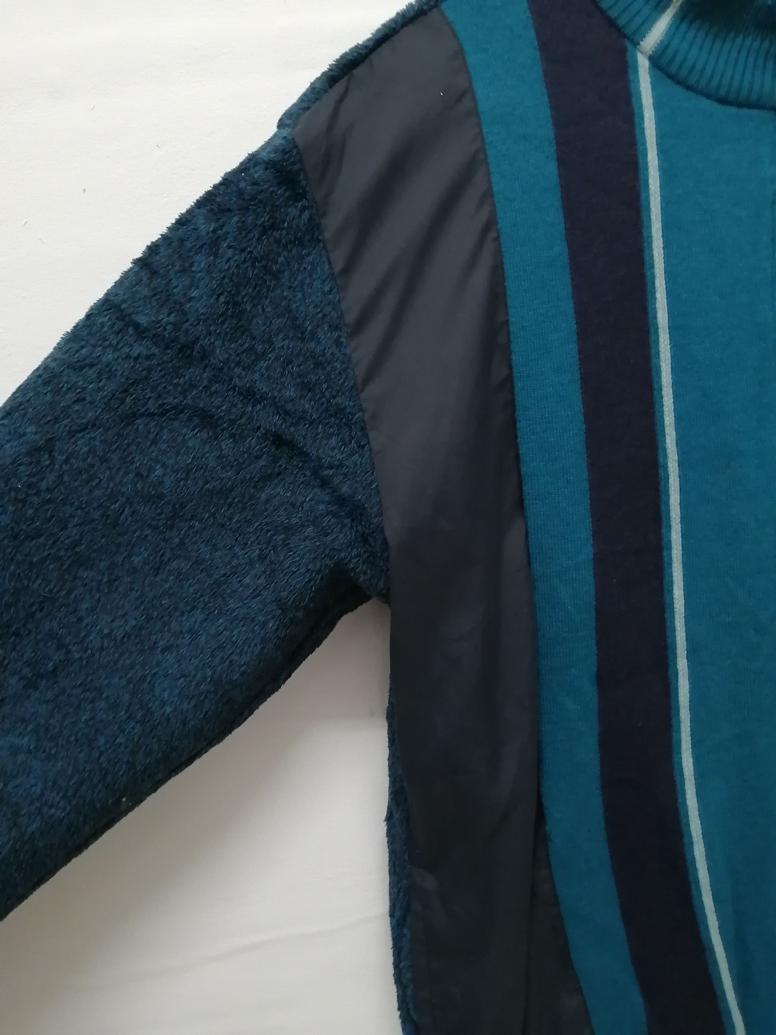 Kenzo Vintage KENZO Jacket Size US XL / EU 56 / 4 - 7 Thumbnail
