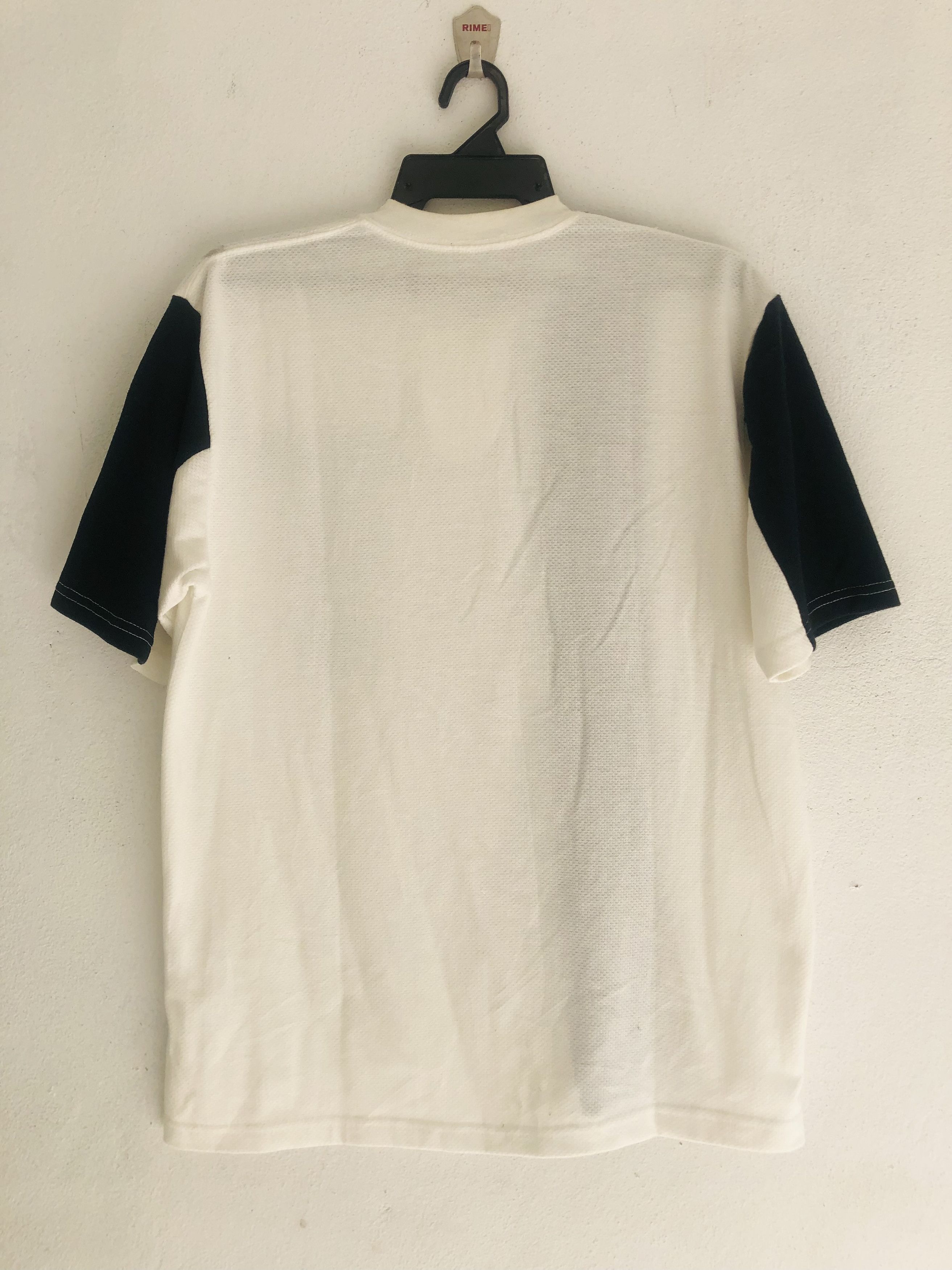 Japanese Brand × Vintage Vintage MCM Japanese Designed Fashion Style Shirt Size US M / EU 48-50 / 2 - 2 Thumbnail