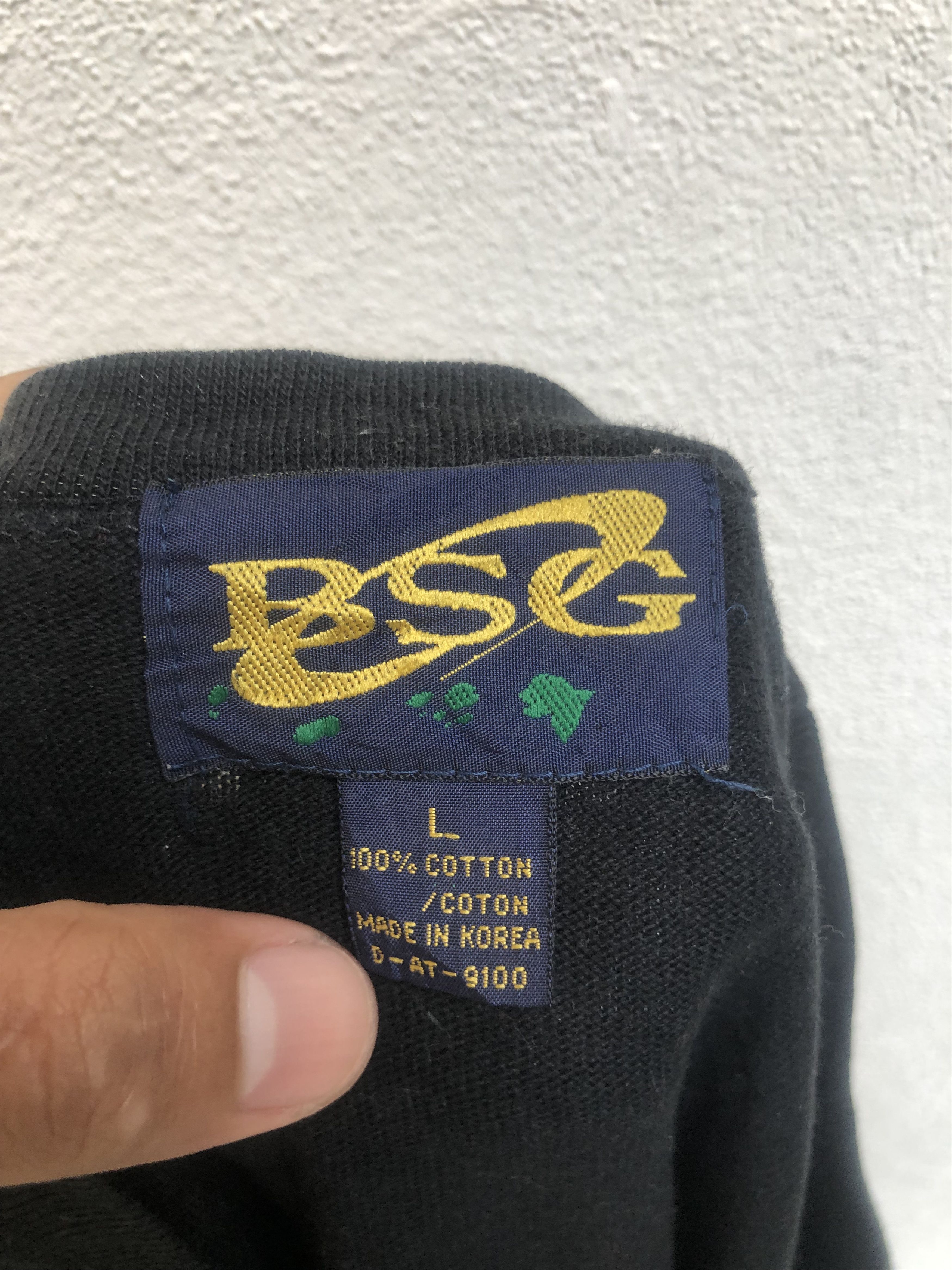 Japanese Brand × Vintage Vintage BSG Pump! Japanese Designed Fashion Style Size US L / EU 52-54 / 3 - 7 Thumbnail