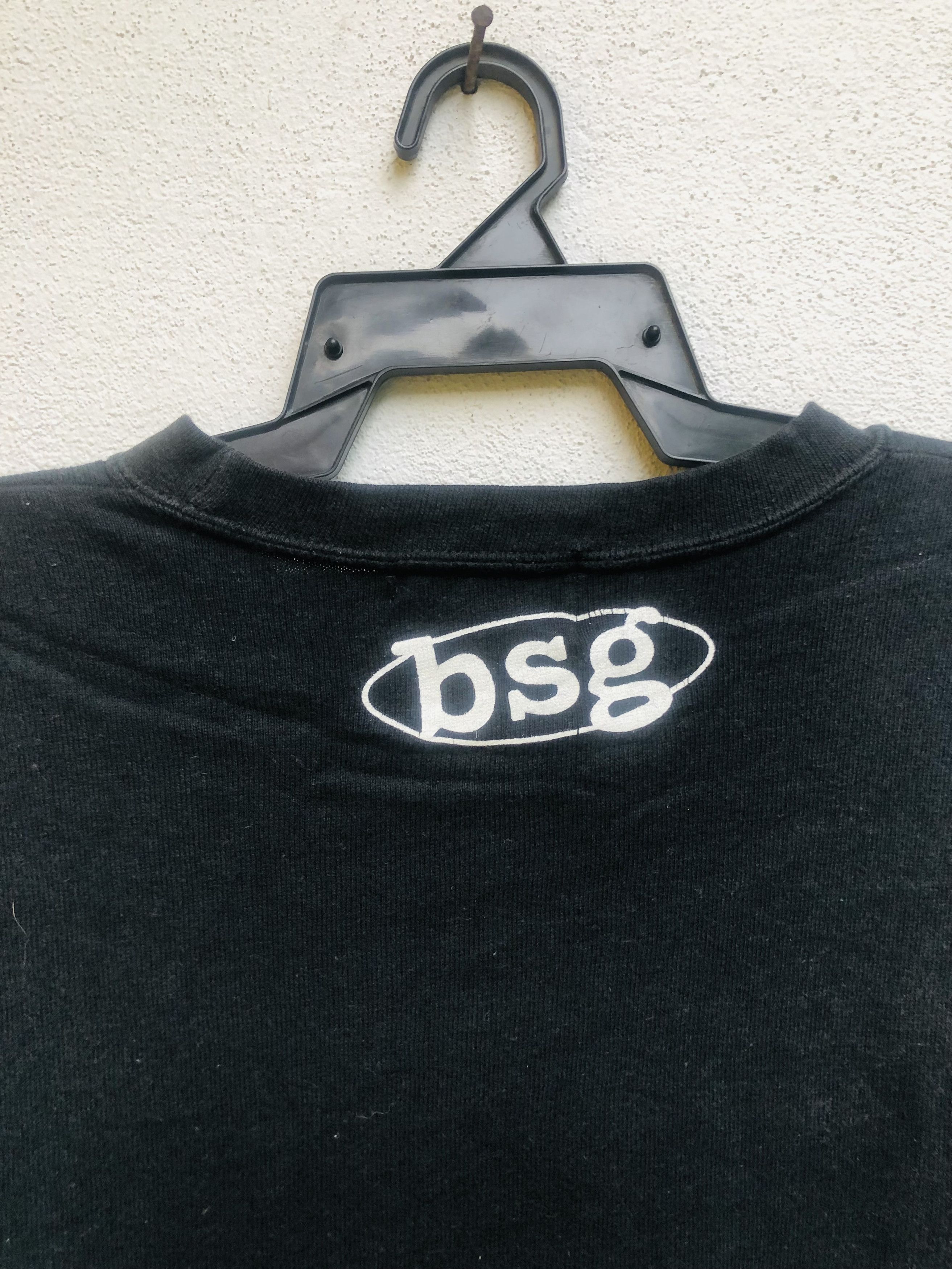 Japanese Brand × Vintage Vintage BSG Pump! Japanese Designed Fashion Style Size US L / EU 52-54 / 3 - 6 Thumbnail